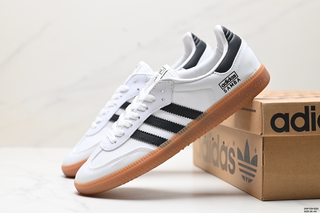 Adidas Samba Shoes